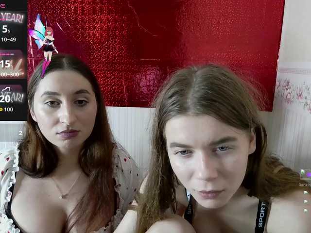 AzumiWenius from BongaCams is Freechat