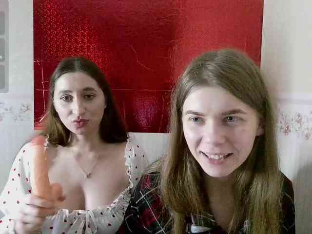 AzumiWenius Live Webcam on BongaCams