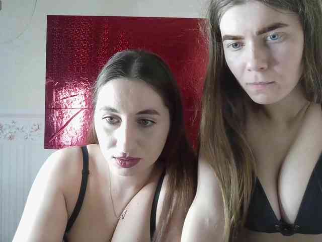 SexDravegirl webcam
