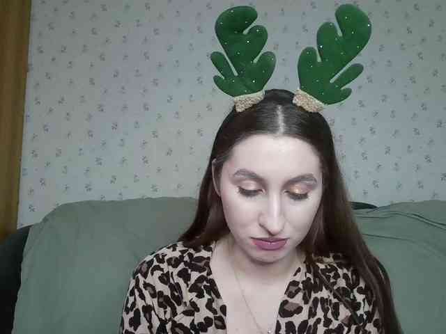 AzumiWenius Live Webcam on BongaCams