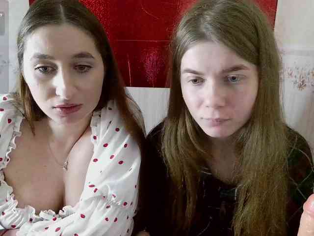 AzumiWenius Live Webcam on BongaCams