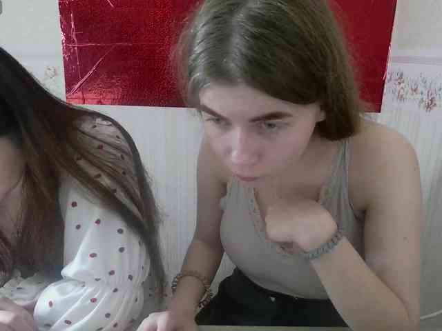 SexDravegirl webcam