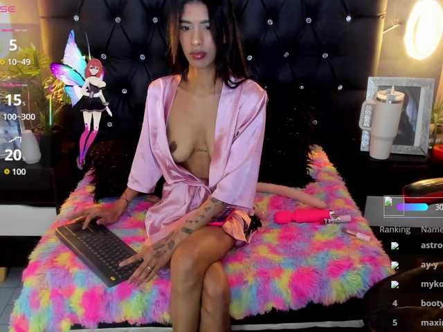  Jimenna-Slim chat room