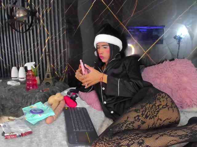 Jimenna-Slim Jimenna-Slim