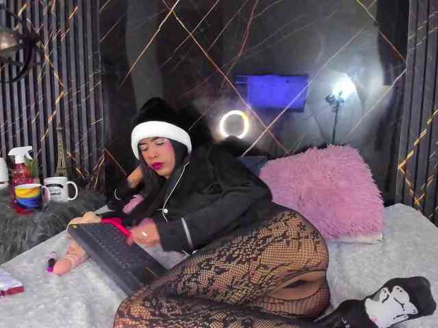 Jimenna-Slim Jimenna-Slim