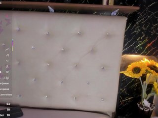 SaraLondon13 Porn Show