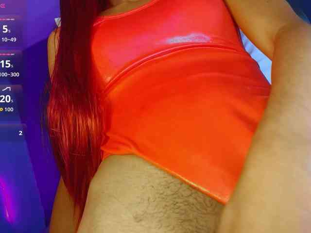 kitty-sweet-ts Live Webcam on BongaCams