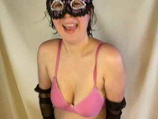 Pamela-Monroe Porn Show