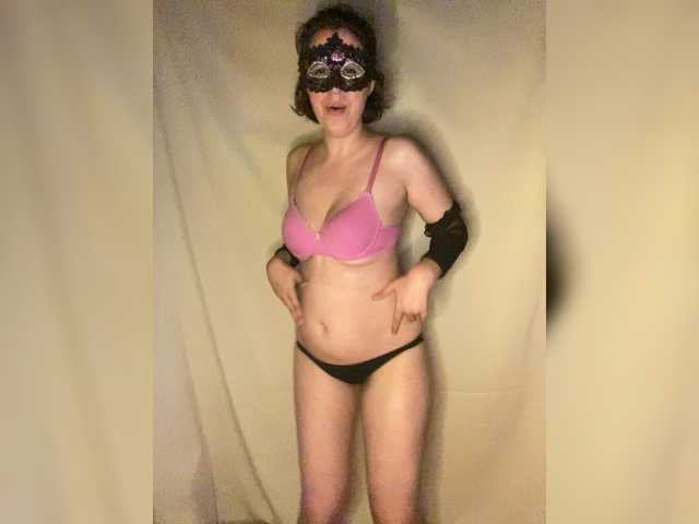 Pamela-Monroe's Thumb Image