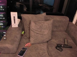 BlairJacobs Porn Show