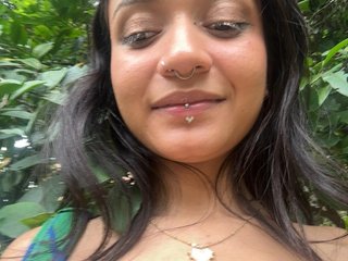 IrisSweety Porn Show