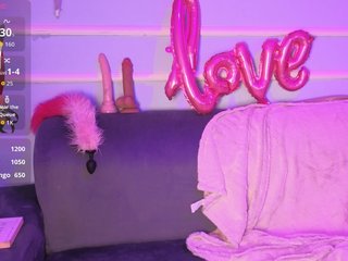 IrisSweety Porn Show