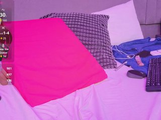 IrisSweety Porn Show