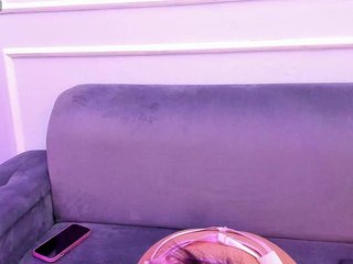 IrisSweety Porn Show