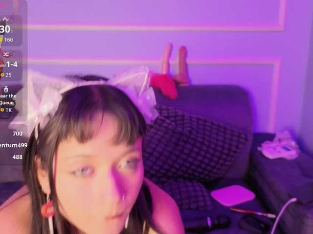 IrisSweety's BongaCams show and profile