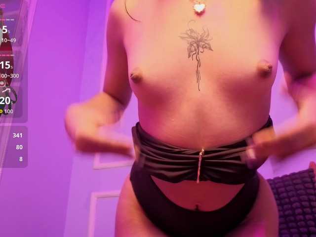 IrisSweety's BongaCams show and profile