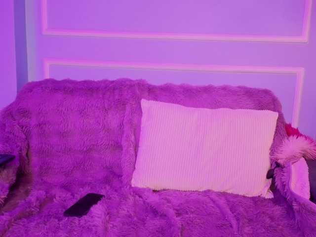 IrisSweety's BongaCams show and profile