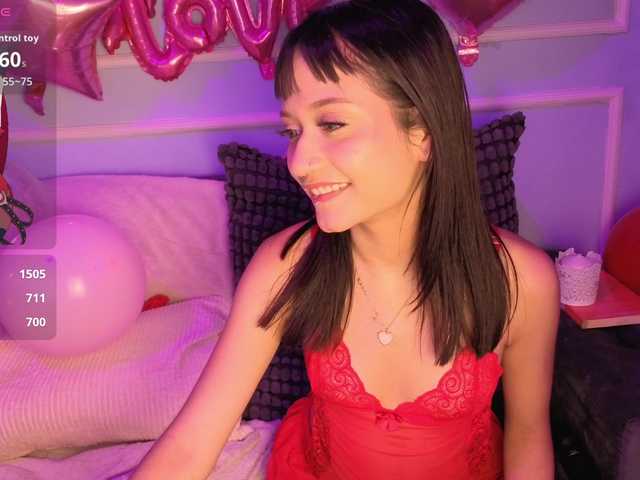 IrisSweety from BongaCams is Freechat