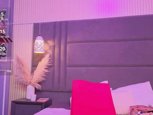 IrisSweety's BongaCams show and profile