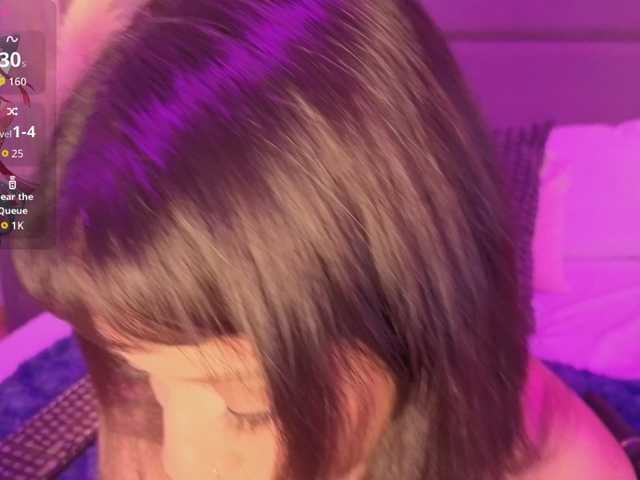 IrisSweety's BongaCams show and profile