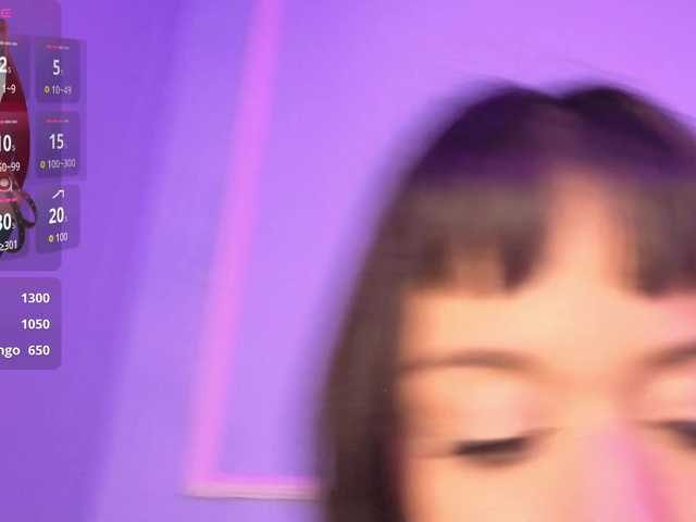 IrisSweety's BongaCams show and profile
