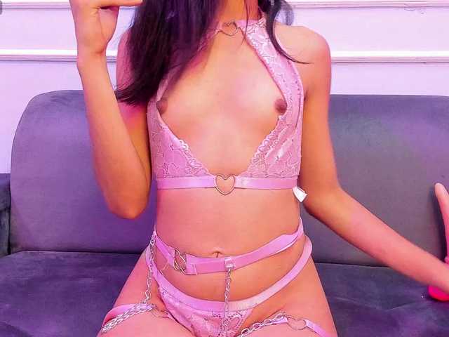 irissweety cam belle