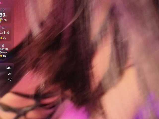 IrisSweety's BongaCams show and profile