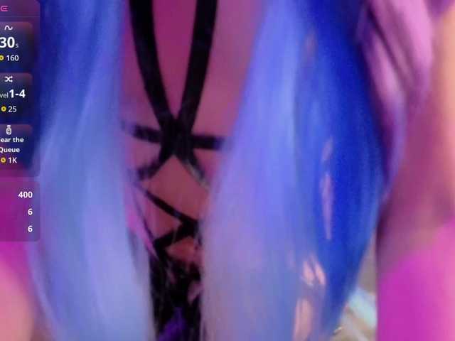 IrisSweety's BongaCams show and profile