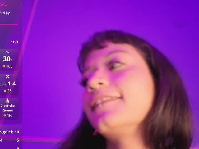 IrisSweety's BongaCams show and profile