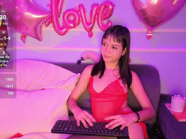 IrisSweety's BongaCams show and profile