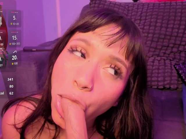 IrisSweety's BongaCams show and profile