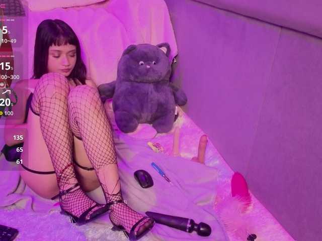 irissweety cam belle