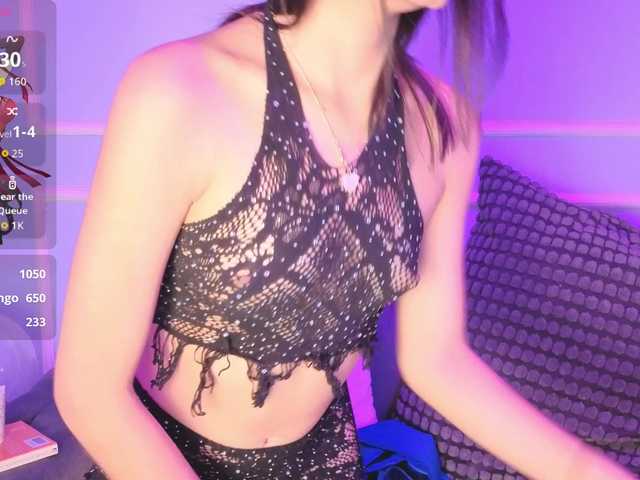 IrisSweety's BongaCams show and profile