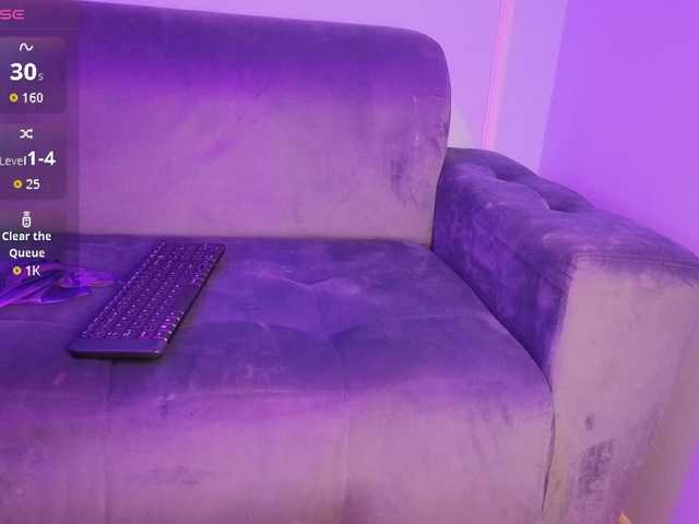 IrisSweety's BongaCams show and profile