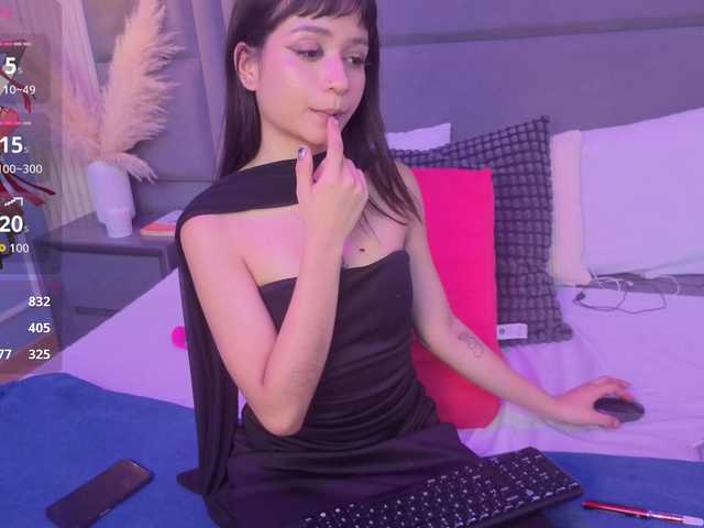 IrisSweety's BongaCams show and profile