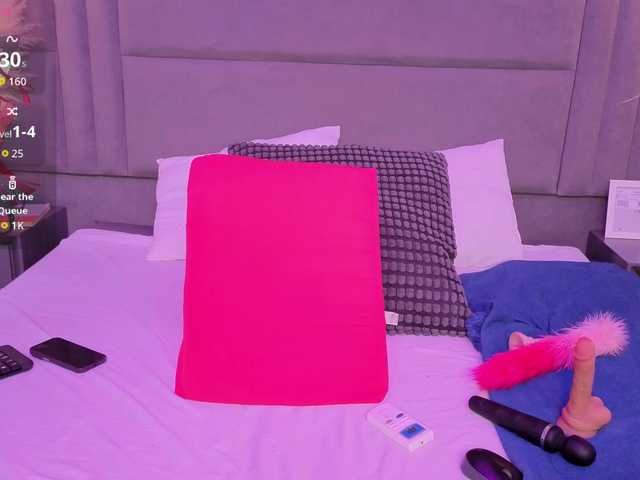 IrisSweety's BongaCams show and profile