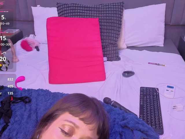 Preview of irissweety