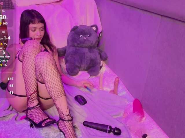 irissweety cam belle