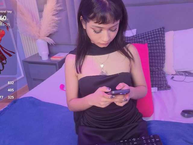 IrisSweety's BongaCams show and profile