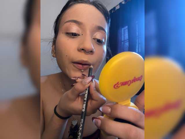 irissweety live sex show