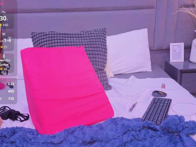 IrisSweety live cam profile