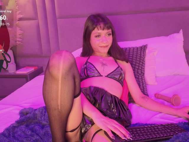 IrisSweety's BongaCams show and profile