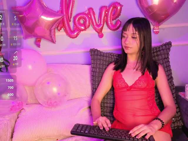 IrisSweety's BongaCams show and profile