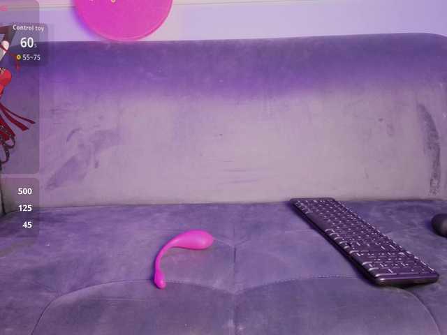 irissweety cam belle