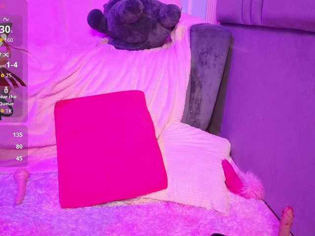 Preview of irissweety