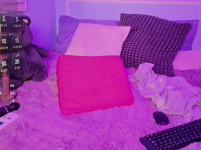 IrisSweety's BongaCams show and profile