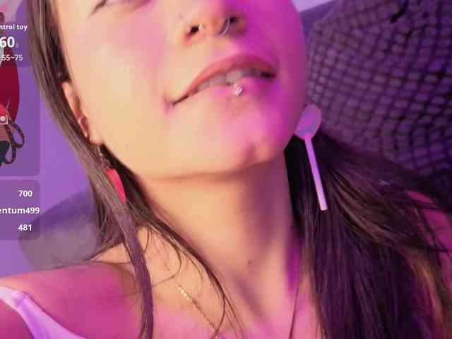 IrisSweety Live Webcam on BongaCams