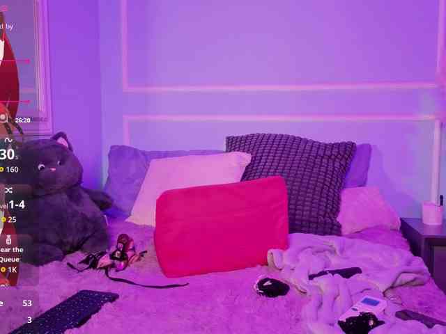 IrisSweety IrisSweety