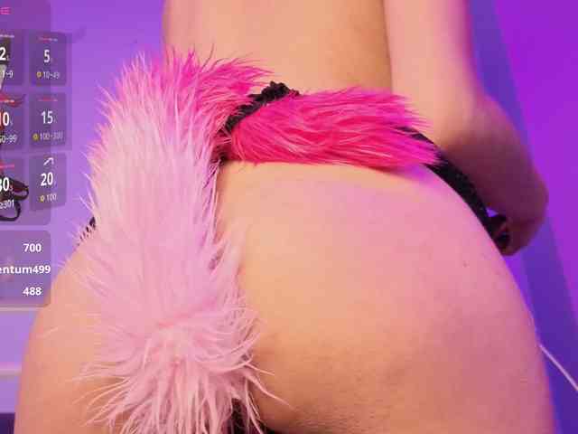 IrisSweety Live Webcam on BongaCams