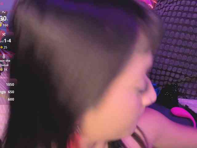 IrisSweety Live Webcam on BongaCams